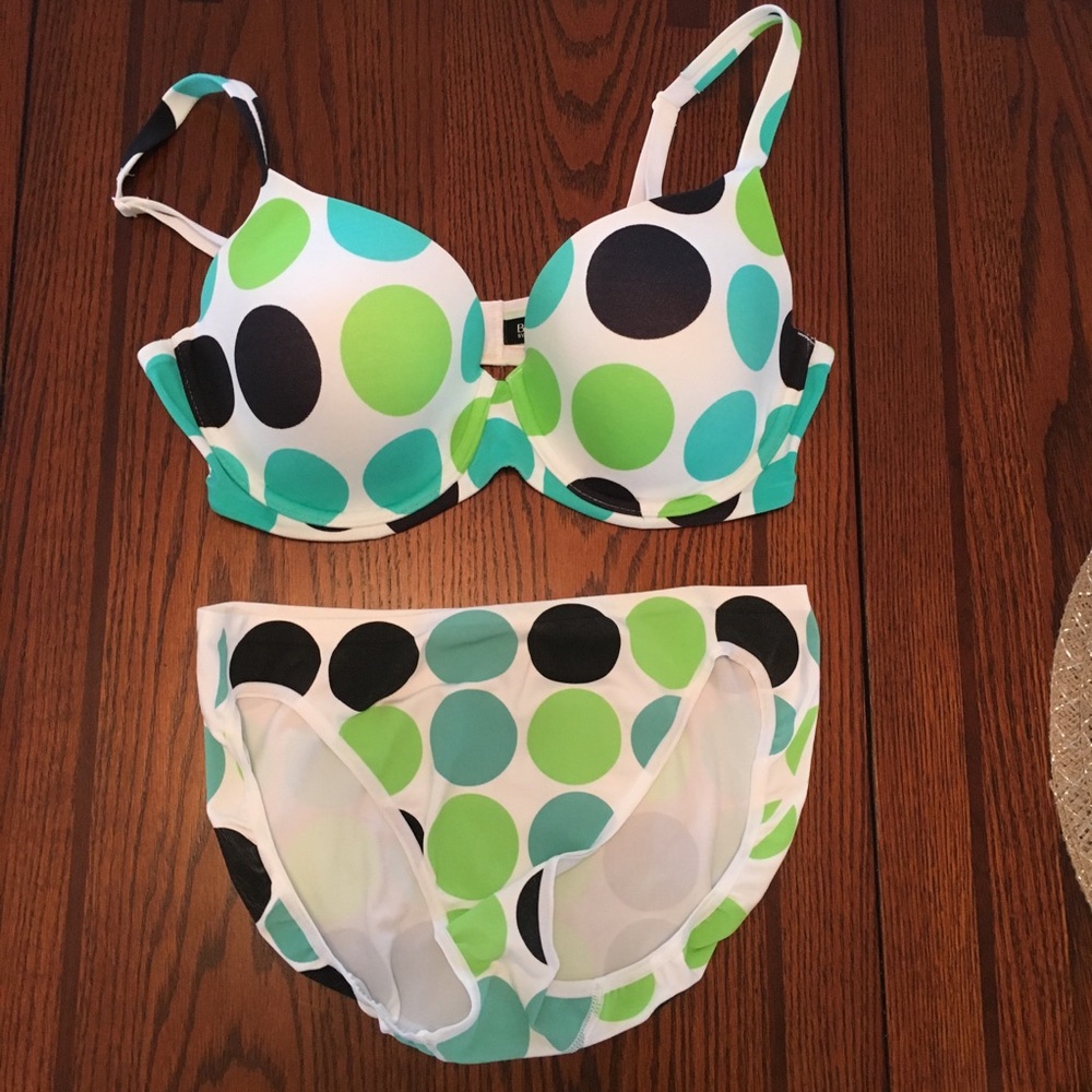 Body by Victoria Set